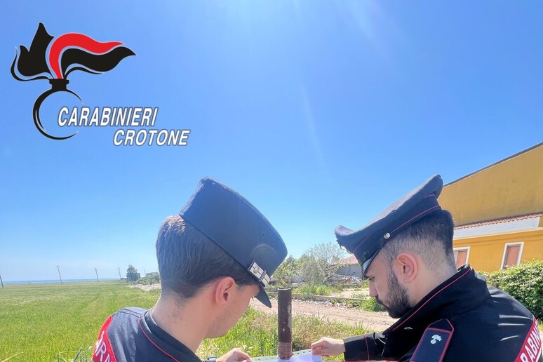 - RIPRODUZIONE RISERVATA