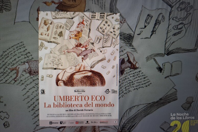 - RIPRODUZIONE RISERVATA