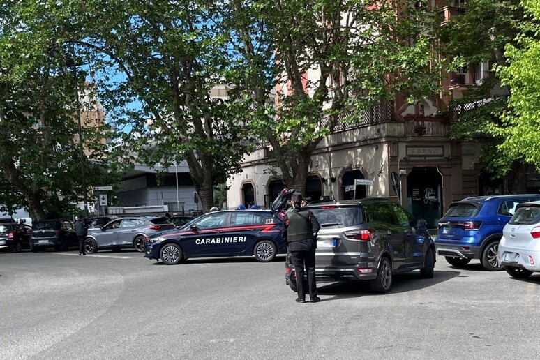 - RIPRODUZIONE RISERVATA