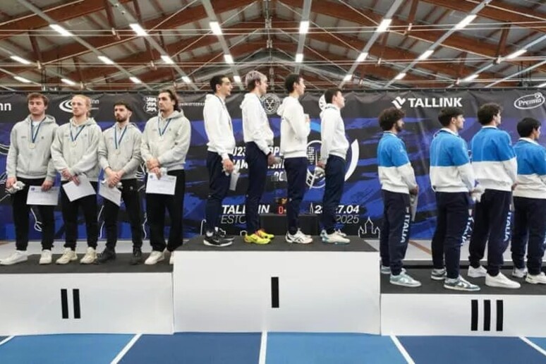- RIPRODUZIONE RISERVATA