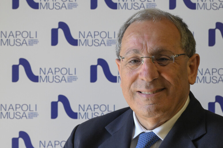 - RIPRODUZIONE RISERVATA