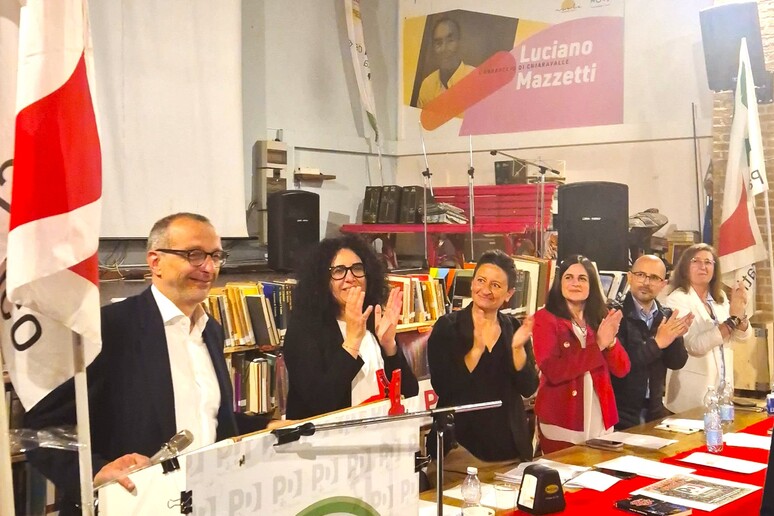 - RIPRODUZIONE RISERVATA