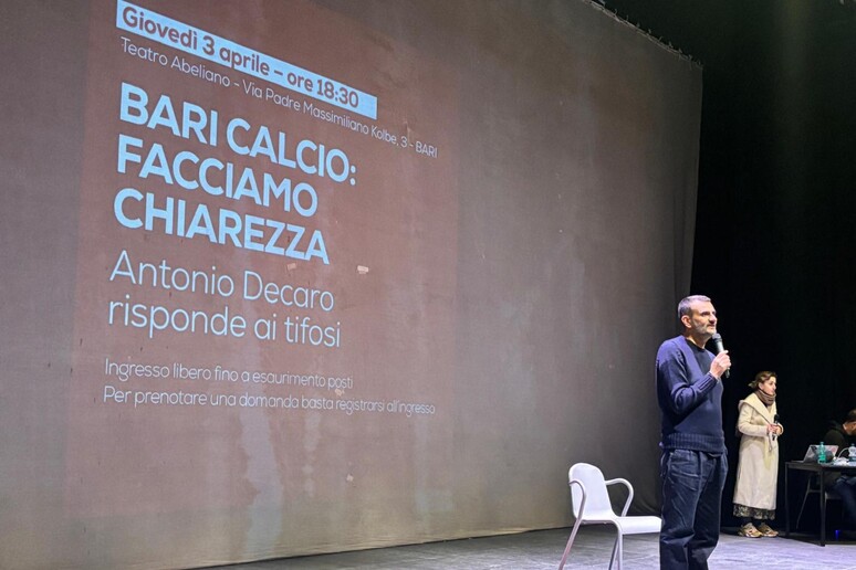 - RIPRODUZIONE RISERVATA