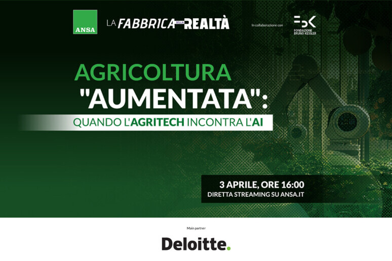 - RIPRODUZIONE RISERVATA