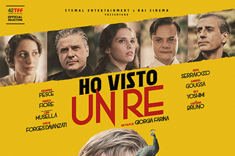 - RIPRODUZIONE RISERVATA