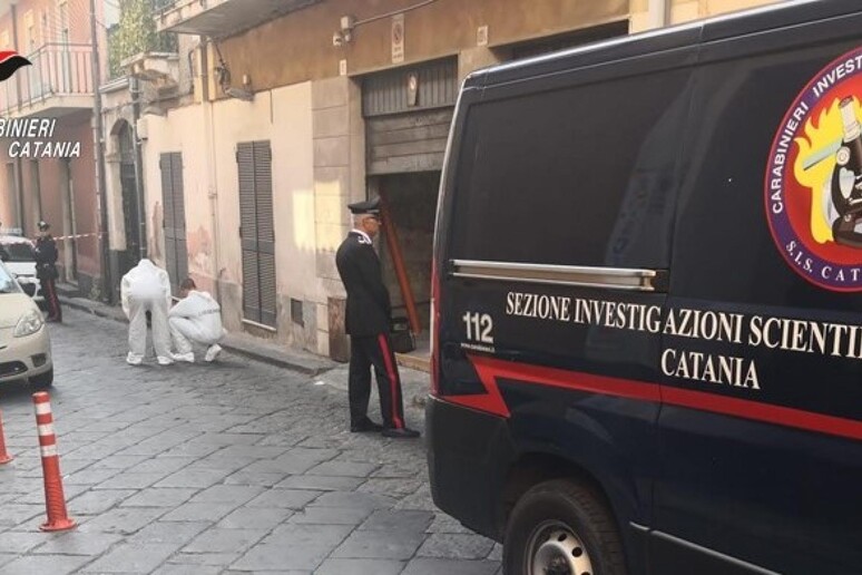 - RIPRODUZIONE RISERVATA