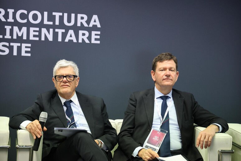 - RIPRODUZIONE RISERVATA