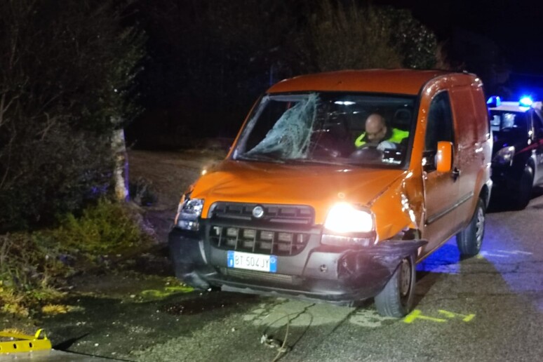 - RIPRODUZIONE RISERVATA