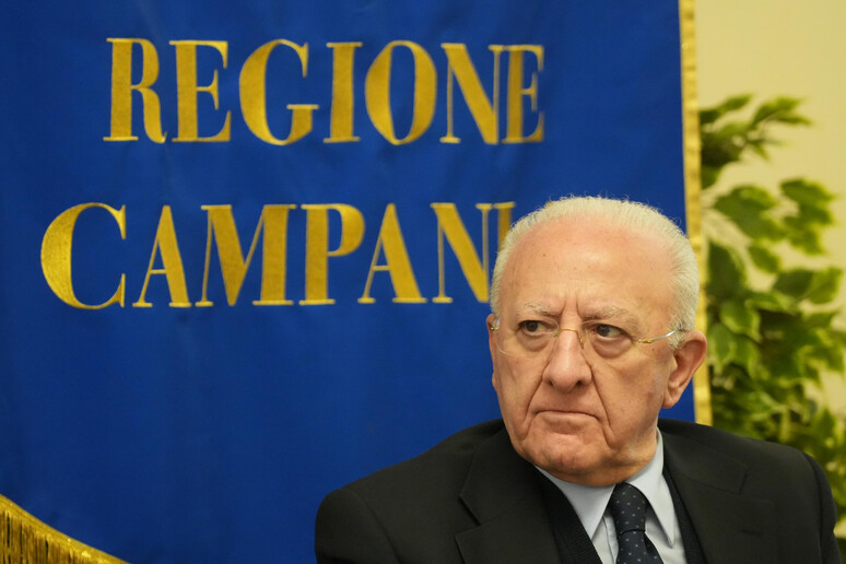 - RIPRODUZIONE RISERVATA