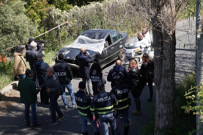 - RIPRODUZIONE RISERVATA