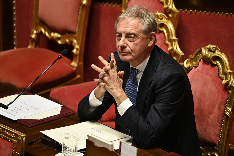 - RIPRODUZIONE RISERVATA