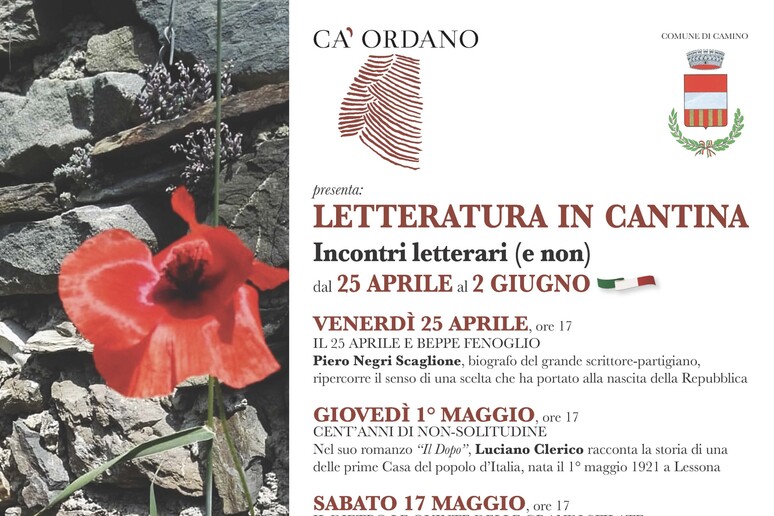 - RIPRODUZIONE RISERVATA