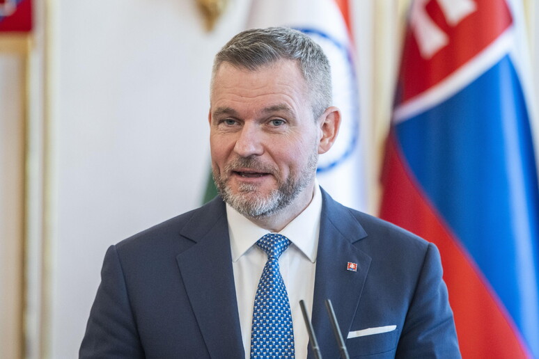 © ANSA/EPA