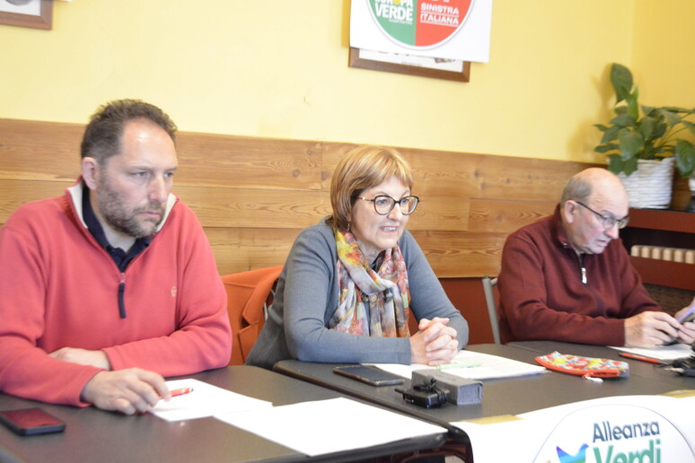- RIPRODUZIONE RISERVATA