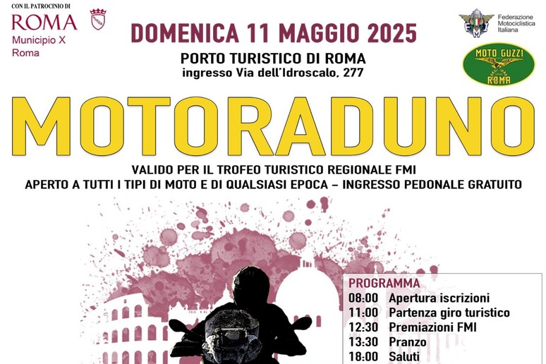 - RIPRODUZIONE RISERVATA