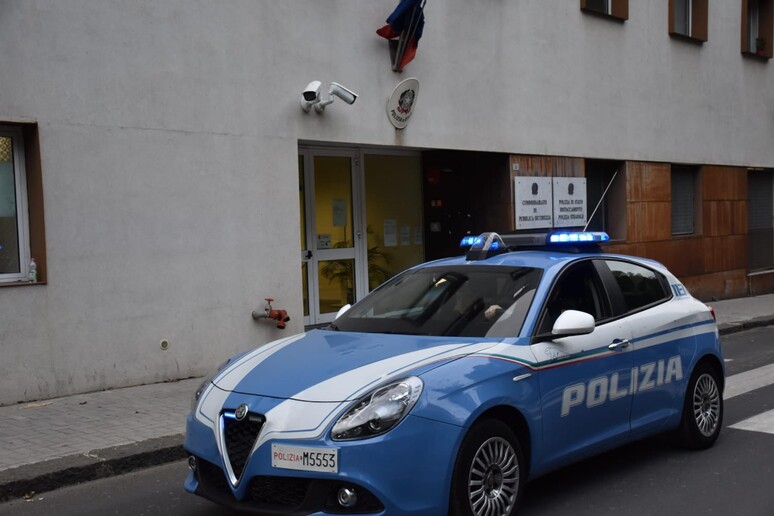 - RIPRODUZIONE RISERVATA