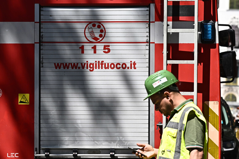 - RIPRODUZIONE RISERVATA