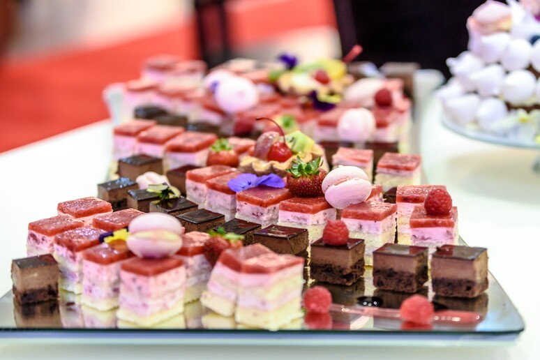 Scoperto il meccanismo che rende i dolci irresistibili (fonte: PxHere) - RIPRODUZIONE RISERVATA