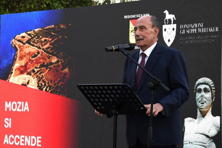 - RIPRODUZIONE RISERVATA