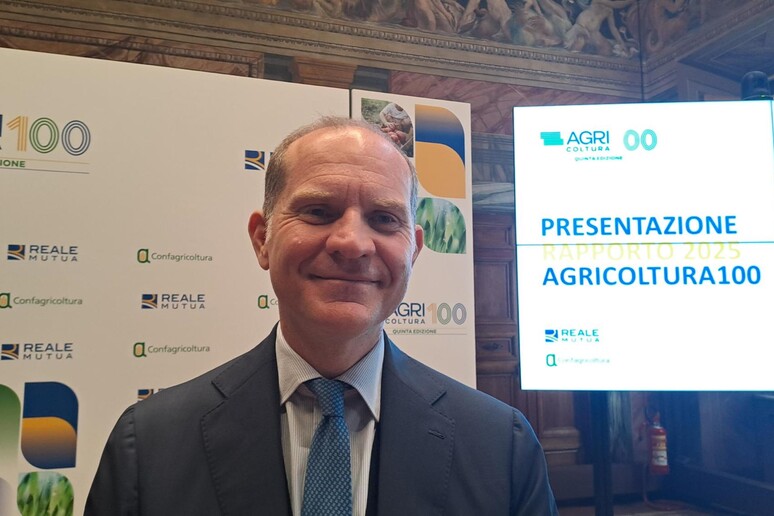 - RIPRODUZIONE RISERVATA
