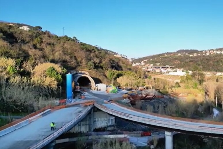 - RIPRODUZIONE RISERVATA
