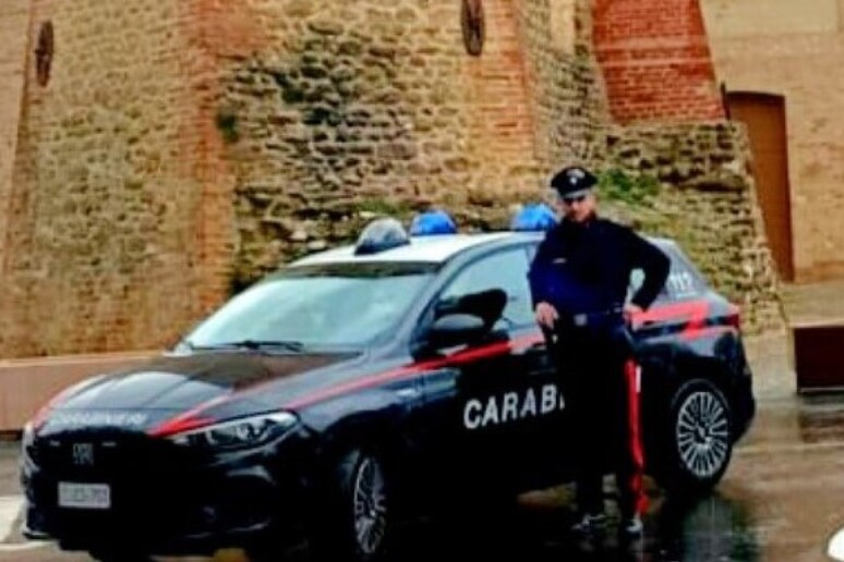 - RIPRODUZIONE RISERVATA