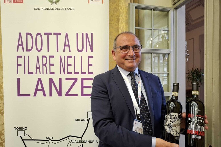 - RIPRODUZIONE RISERVATA