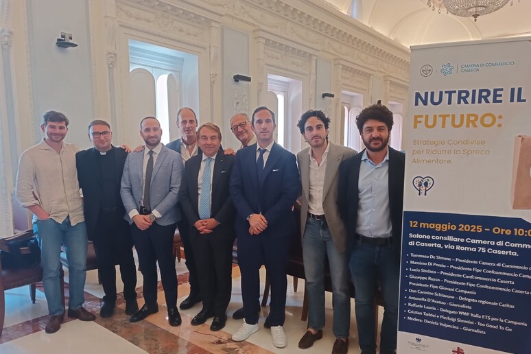 - RIPRODUZIONE RISERVATA