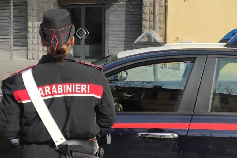 - RIPRODUZIONE RISERVATA