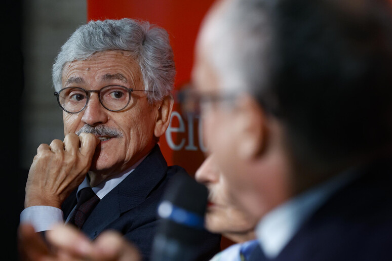 - RIPRODUZIONE RISERVATA