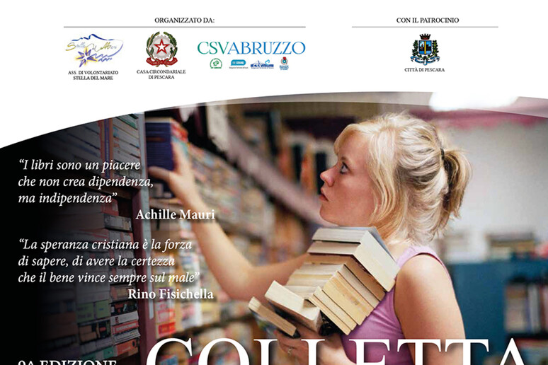 - RIPRODUZIONE RISERVATA
