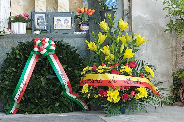 - RIPRODUZIONE RISERVATA