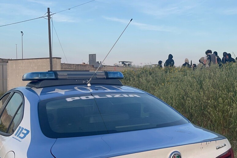 - RIPRODUZIONE RISERVATA