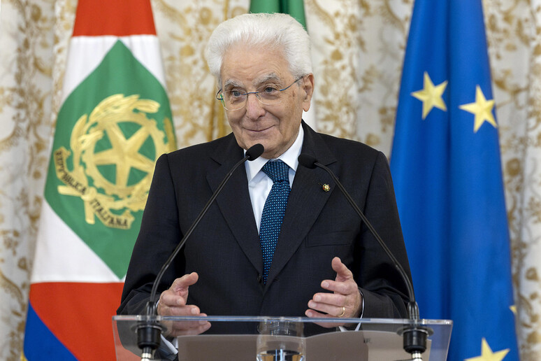 - RIPRODUZIONE RISERVATA