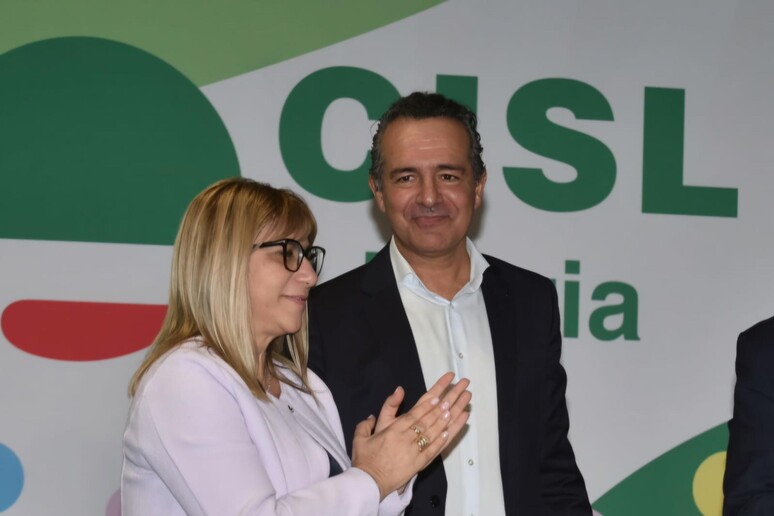 Maestripieri Fumarola - RIPRODUZIONE RISERVATA