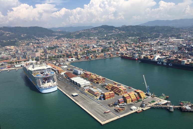 - RIPRODUZIONE RISERVATA
