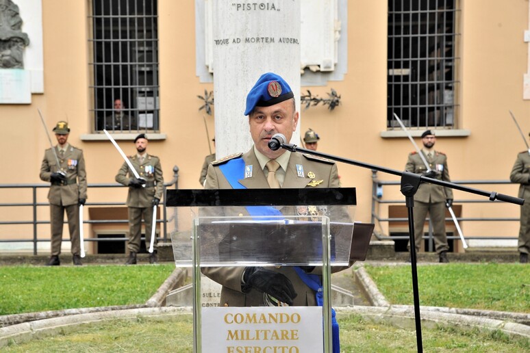 - RIPRODUZIONE RISERVATA