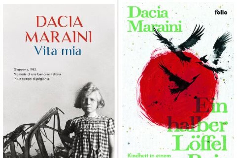 - RIPRODUZIONE RISERVATA