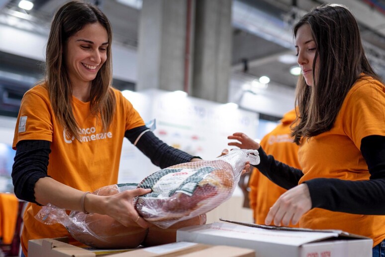 - RIPRODUZIONE RISERVATA
