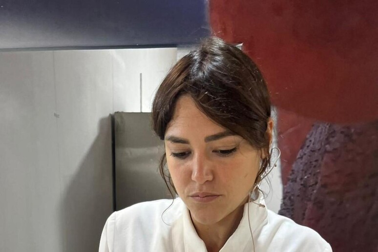- RIPRODUZIONE RISERVATA