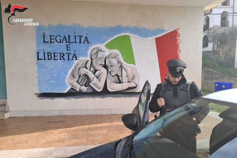 - RIPRODUZIONE RISERVATA