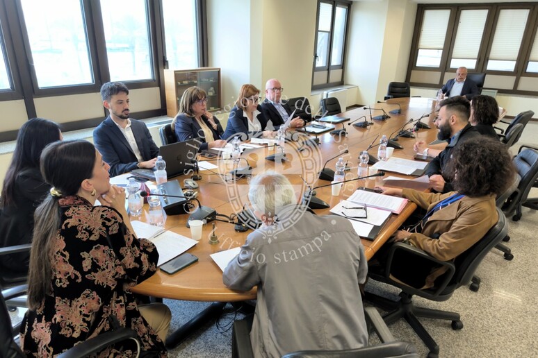 - RIPRODUZIONE RISERVATA
