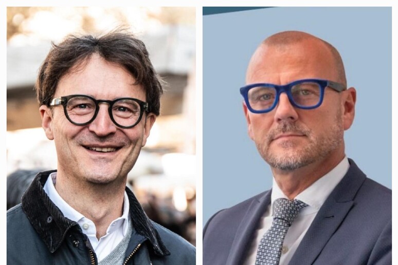 - RIPRODUZIONE RISERVATA