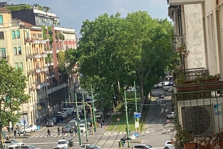- RIPRODUZIONE RISERVATA
