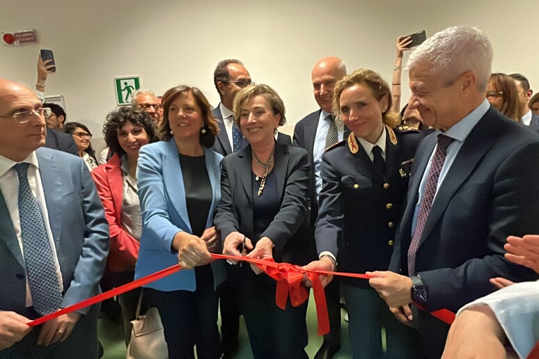 - RIPRODUZIONE RISERVATA