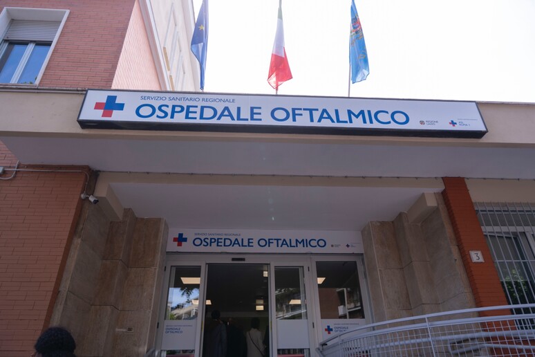 - RIPRODUZIONE RISERVATA