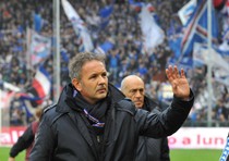 Sampdoria-Lazio 1-1