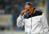 Slovan Liberec-Udinese 1-1