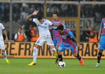 Catania-Inter 0-3