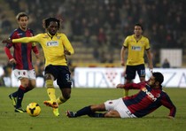 Bologna-Lazio 0-0